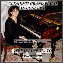 Sonata in F Sharp Minor, Op. 25 No 5: I. Piuttosto Allegro Con E