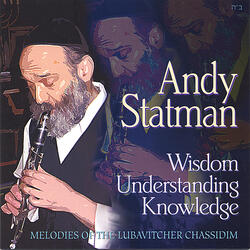 Hakafos Niggun / Melody for Rejoicing With the Torah