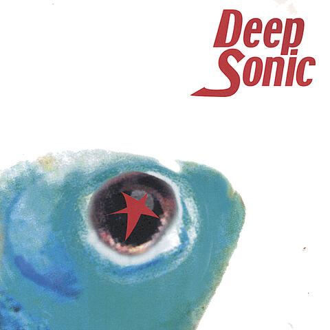 Deep Sonic (Limited Edition)