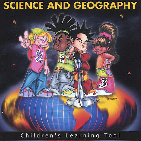 Science And Geography
