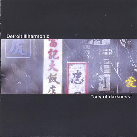 City of Darkness