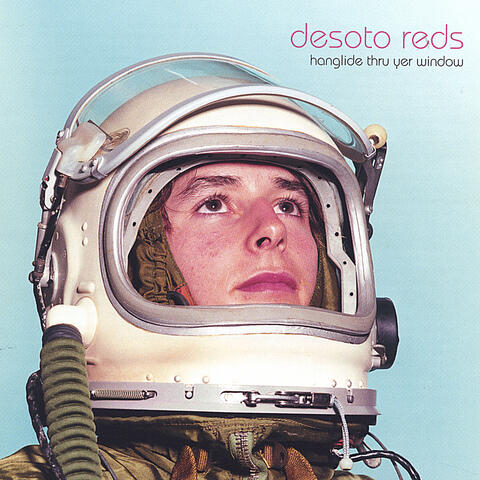 Desoto Reds