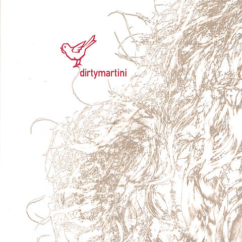 Dirty Martini