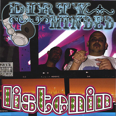 LISTENIN'