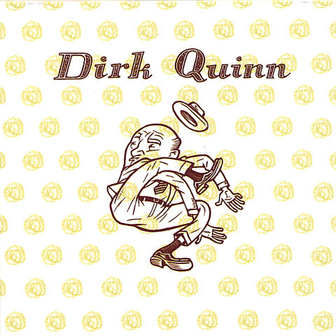 Dirk Quinn