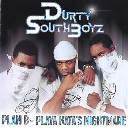 Durty South Boyz