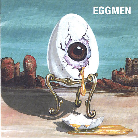 EGGMEN