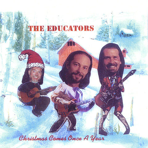 Christmas Comes Once a Year