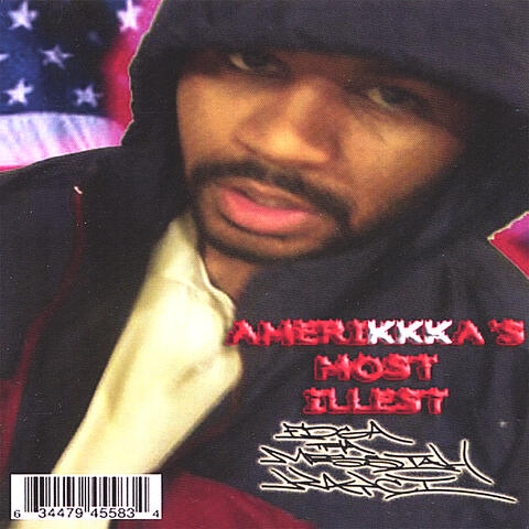 AMERIKKKA'S MOST ILLEST