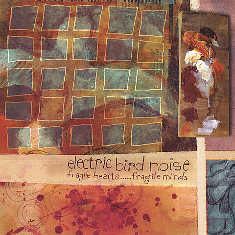 Fragile Hearts.....fragile Minds