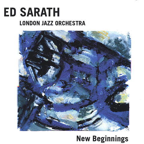 Ed Sarath