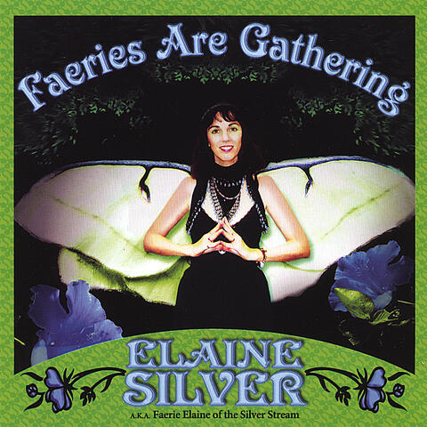 Faeries Are Gathering