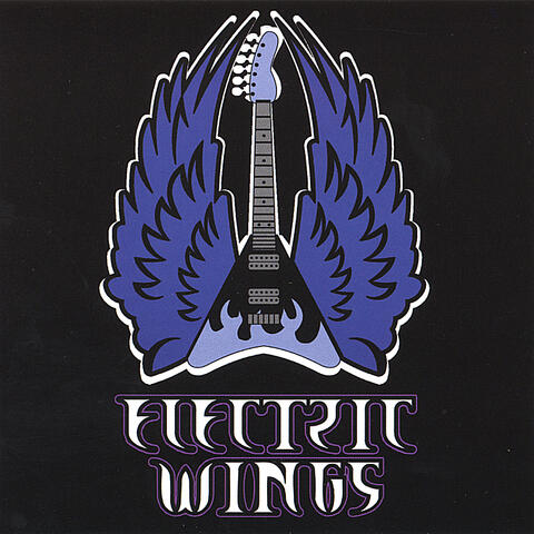 Electric Wings