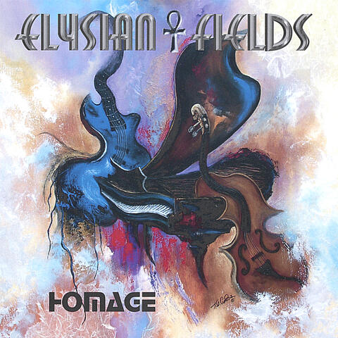 HOMAGE