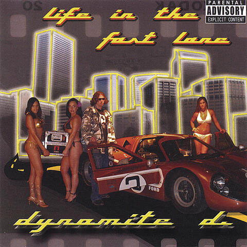 Life In The fast Lane