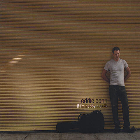 If I'm Happy It Ends