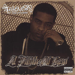 Sensuate (sense-you-wait) feat. Big Yak G