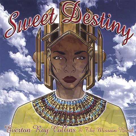 Sweet Destiny