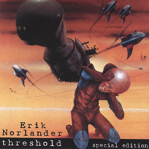Threshold Special Edition (Double CD)
