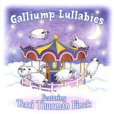 Galliump Lullabies