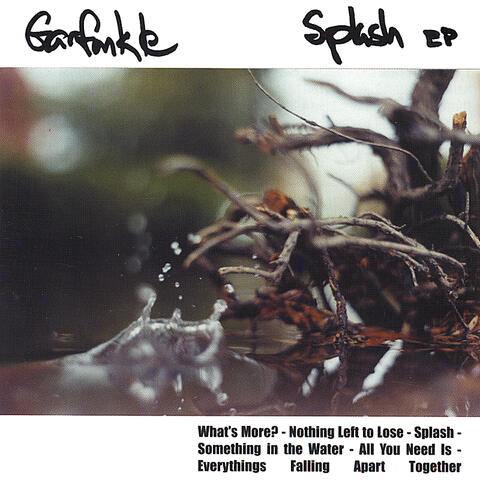 Splash EP