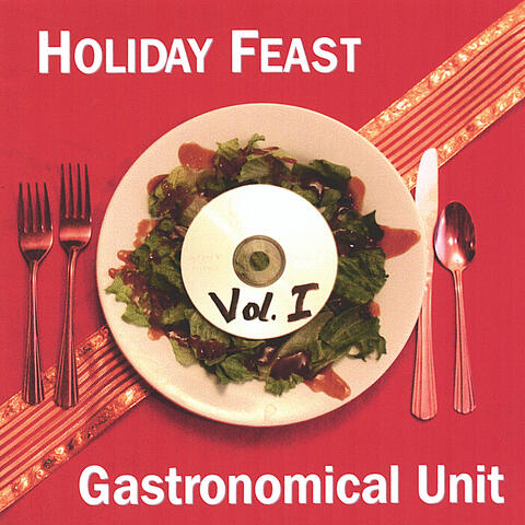 Holiday Feast Vol. I