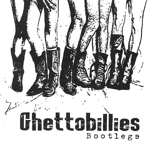 Bootlegs