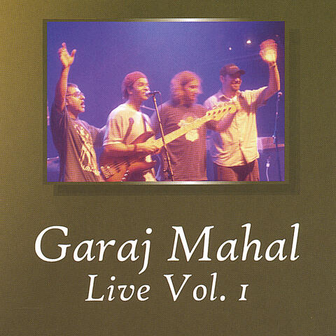 Live Vol 1