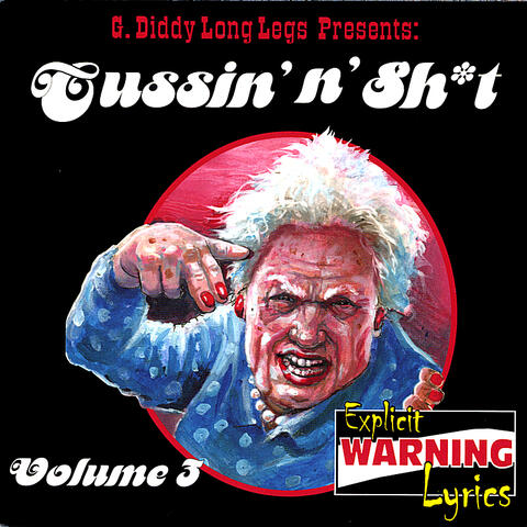 Cussin' n' Sh*t   vol. 3