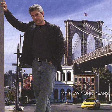 My New York Years