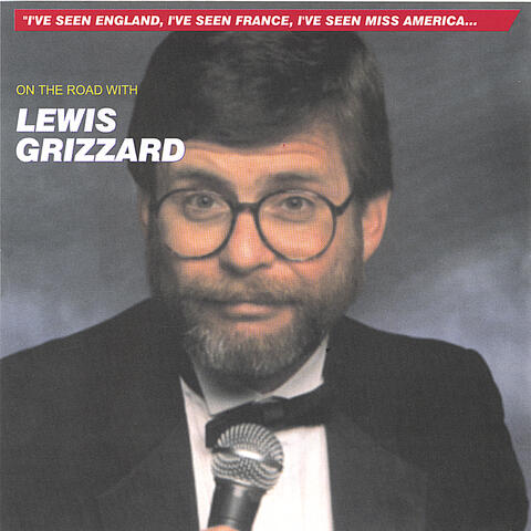 On The Road With Lewis Grizzard