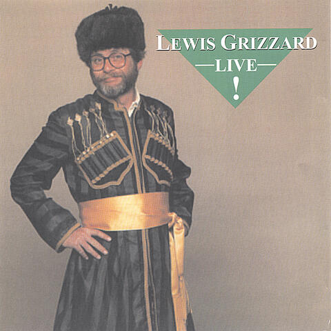 Live! (From Moreland to Moscow)