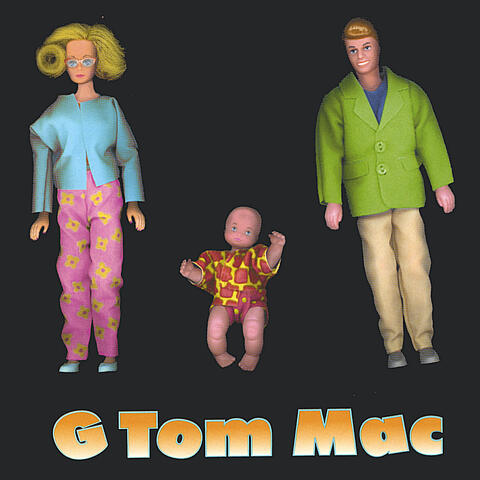 G. Tom Mac