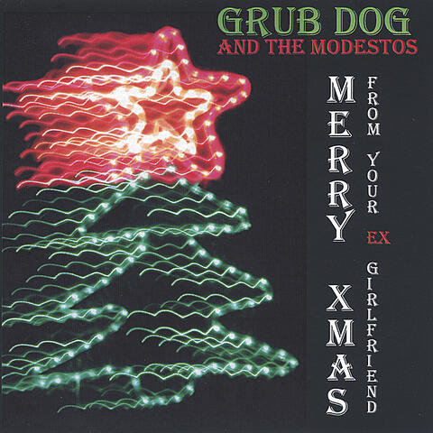 Grub Dog