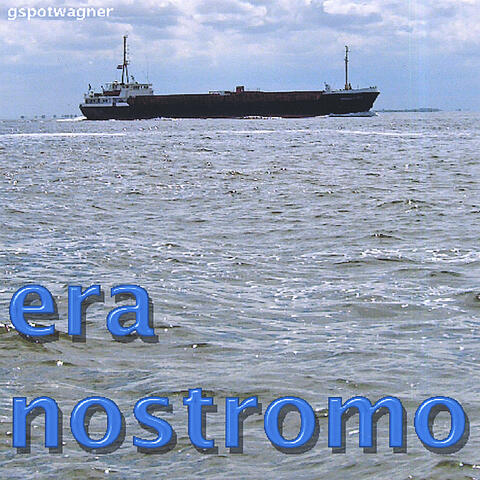 era nostromo