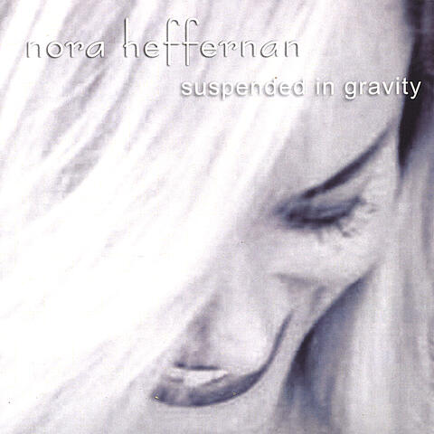 Suspended In Gravity