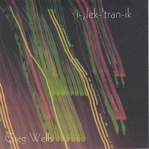 i-lek-'tran-ik