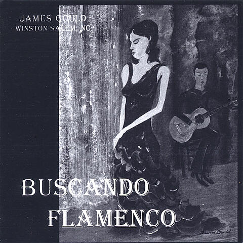 Buscando Flamenco