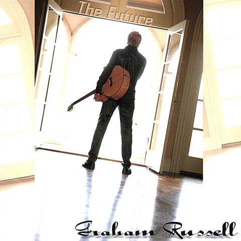 Graham Russell
