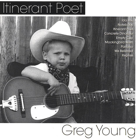Itinerant Poet