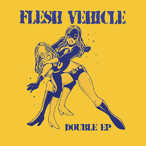 Flesh Vehicle