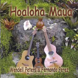 Nohea Slack Key