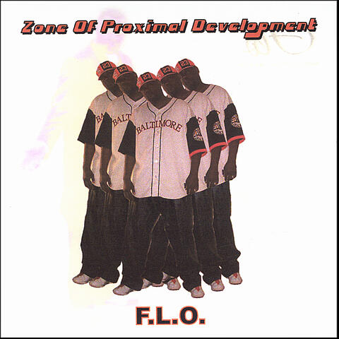Zone of Proximal Development