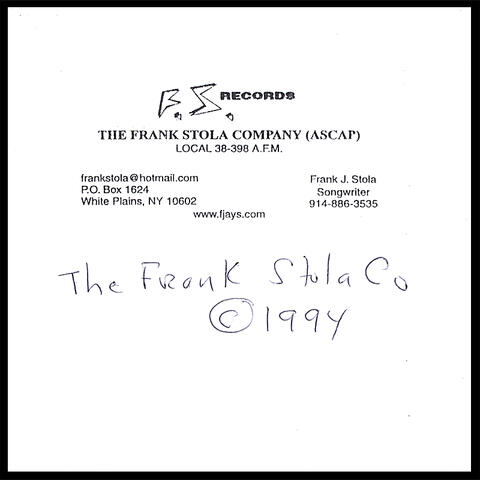 The Frank Stola Company