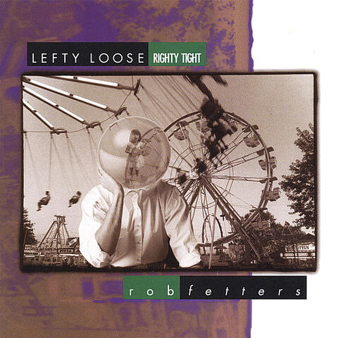Lefty Loose Righty Tight