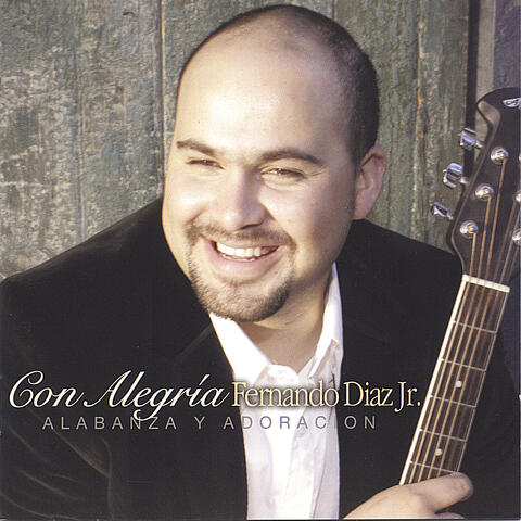 Con Alegria