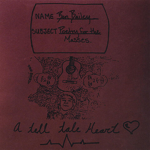 A Tell Tale Heart