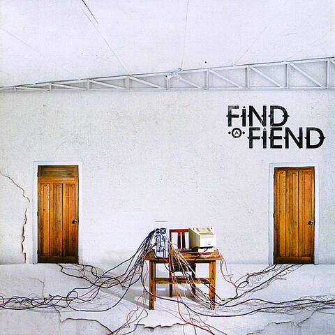 Find a Fiend