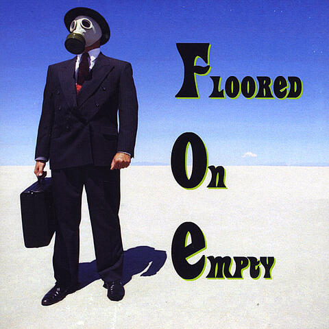 Floored on Empty