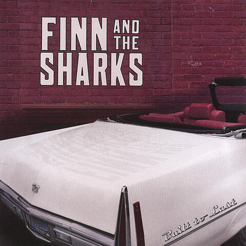 Finn & the Sharks
